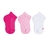 Kit 3 Meias Lupo Kids Cano Curto - comprar online