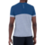 Camiseta Lupo Sport Run 2 Cores Masculina - comprar online