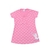 Camisola Curta Lupo Disney Marie Infantil