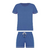 Pijama Curto Lupo Short Doll Viscose Feminino - comprar online