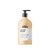 Shampoo L'Oréal Professionnel Absolut Repair Gold Quinoa + Protein Serie Expert - 750ml