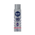 Desodorante Aerosol Nivea Men Active Dry Silver - 150ml