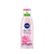 Tônico Hidratante Nivea Aqua Rose - 200ml