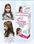 Máscara Infantil Com Filtro Tripla Camada Rosa Descartável Miralupa- 25 Unidades - comprar online