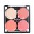 Paleta De Blush RK By Kiss Bare Blush Livin' Bare