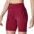 Bermuda Lupo Sport Run Pocket Feminina