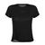 Camiseta Lupo Sport Cropped Reflective Feminina - comprar online