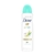 Desodorante Aerosol Dove Go Fresh Pera e Aloe Vera - 150ml