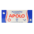 Algodão Apolo em Caixa - 100g - comprar online