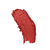 Batom Vult Matte Lips Terracota - 3,8g - comprar online
