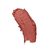 Batom Vult Matte Lips Vermelho Real - 3,8g - comprar online