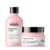 Kit L'Oréal Professionnel Vitamino Color - Shampoo 300ml + Máscara 250g