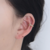 Ear Cuff Trento - g a l e r i e Masst