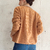Sweater Anna Tostado - comprar online