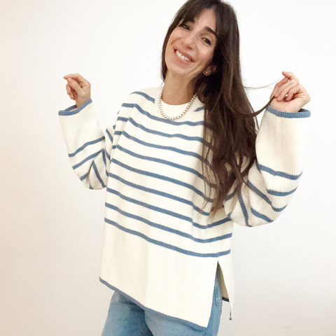 Sweater Francisca