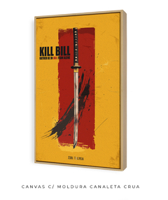 Quadro / Pôster - Kill Bill - comprar online