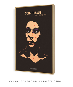 Quadro / Pôster - Scar Tissue - comprar online