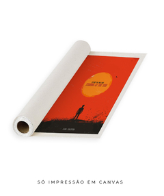 Quadro / Pôster - Staring at the Sun - loja online