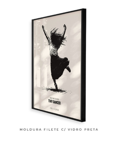 Quadro / Pôster - Tiny Dancer - comprar online