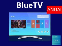 BLUE TV ANUAL - comprar online