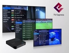 TV EXPRESS ANUAL - comprar online
