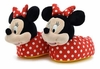 Pantuflas Minnie