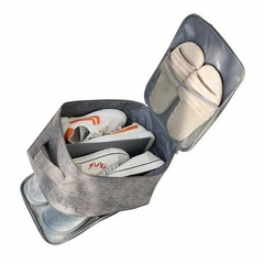 Organizador zapatos x3 carry on - comprar online