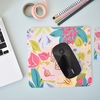 Mouse Pad Flores