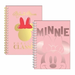 Cuadernos Mooving 16x21 MICKEY & MINNIE MOUSE en internet