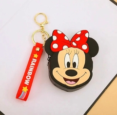 Llavero monedero Mickey&Minnie - comprar online