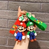 Llavero 3D Mario Bross