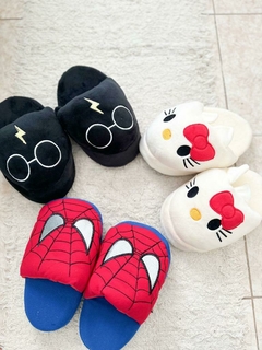 Pantuflas Kids - comprar online