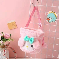 Cartera Pompon Sanrio - tienda online