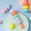 Resaltadores Macarons