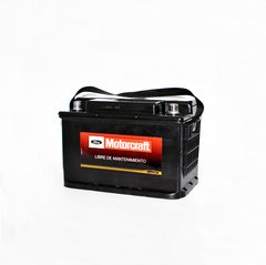 Batería Motorcraft 12v - 60ah (R60/1R450/12/100)