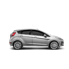 Ford Fiesta Kinetic 1.6L - comprar online