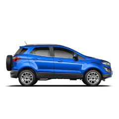 Ford Ecosport 2.0L