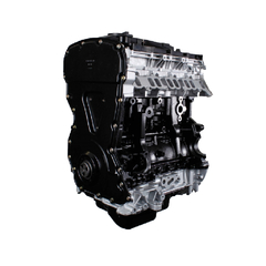 Motor PUMA RANGER 3.2 Generación I 2012 - 2016