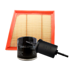 Kit de Filtros SIGMA - comprar online