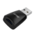 Lector Lexar® microSD™ USB 3.2