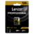 128GB Lexar® Professional 1800x SDXC™ UHS-II V60 - comprar online