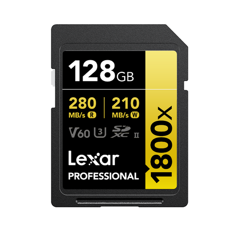 Comprar UHS II U3 V60 en MEGA IMPORT.COM.AR