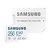 256GB Samsung® EVO Plus microSDXC™ - comprar online