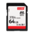 64GB Innodisk® Industrial SDXC™ 3TE4 3D Nand
