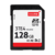 128GB Innodisk® Industrial SDXC™ 3TE4 3D Nand