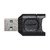 Lector de Tarjetas microSD™ UHS-II Kingston® MobileLite Plus USB 3.2