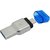 Lector de microSD™ Kingston® MobileLite Duo 3C USB-C® USB 3.1 - comprar online