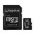32GB Kingston® Canvas Select™ Plus microSDHC™ - comprar online