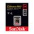 64GB SanDisk Extreme PRO® CFexpress® Type B en internet