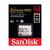 256GB SanDisk Extreme PRO® CFast™ 2.0 - comprar online